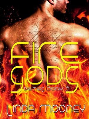 cover image of Fire Gods